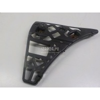 Направляющая переднего бампера левая Ford Transit (2006 - 2013) 1763225