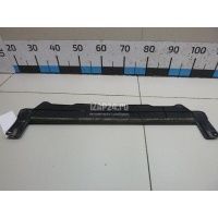 Накладка на диффузор Mitsubishi L200 (KB) (2006 - 2016) 1360A037