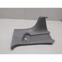 Обшивка стойки Mitsubishi L200 (KB) (2006 - 2016) MN123874HA
