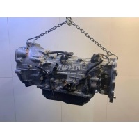 АКПП (автоматическая коробка переключения передач) Mitsubishi L200 (KB) (2006 - 2016) MN107586