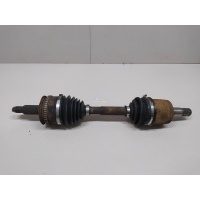 Полуось передняя левая Mitsubishi L200 (KB) (2006 - 2016) 3815A181
