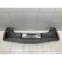Бампер задний VAG Tiguan (2007 - 2011) 5N0807421AGRU