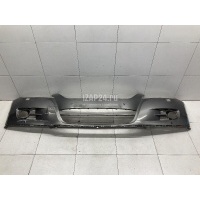 Бампер передний VAG Tiguan (2007 - 2011) 5N0807217EGRU