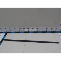 Накладка стекла переднего левого VAG Tiguan (2007 - 2011) 5N0837477A5AP
