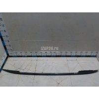 Рейлинг левый (планка на крышу) VAG Tiguan (2007 - 2011) 5N0860025H03C