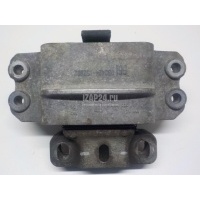 Опора двигателя левая VAG Tiguan (2007 - 2011) 3C0199555
