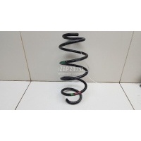 Пружина передняя VAG Tiguan (2007 - 2011) 5N0411105T