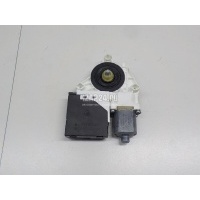 Моторчик стеклоподъемника VAG Tiguan (2007 - 2011) 5N0959702EZ0T