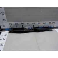 Воздуховод VAG Octavia (A5 1Z-) (2004 - 2013) 1Z0121285F