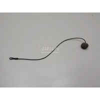 Держатель задней полки VAG Octavia (A5 1Z-) (2004 - 2013) 1Z5863634