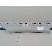 Обшивка стойки VAG Octavia (A5 1Z-) (2004 - 2013) 1Z0867234LY20