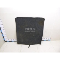 Пол багажника VAG Octavia (A5 1Z-) (2004 - 2013) 1Z5863463E1BS
