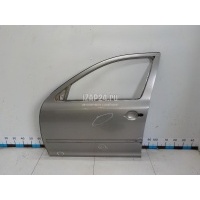 Дверь передняя левая VAG Octavia (A5 1Z-) (2004 - 2013) 1Z0831055