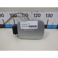 Лючок бензобака VAG Octavia (A5 1Z-) (2004 - 2013) 1Z5809857GGRU