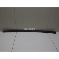Молдинг передней левой двери VAG Octavia (A5 1Z-) (2004 - 2013) 1Z0853515DB41