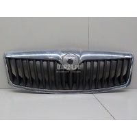 Решетка радиатора VAG Octavia (A5 1Z-) (2004 - 2013) 1Z0853668A9B9