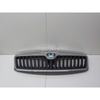 Решетка радиатора VAG Octavia (A5 1Z-) (2004 - 2013) 1Z0853668A9B9