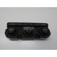 Блок управления климатической установкой VAG Octavia (A5 1Z-) (2004 - 2013) 1Z0907044AC3X1
