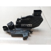 Замок двери передней правой Jaguar Range Rover Sport (2005 - 2012) C2D5636