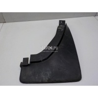 Брызговик задний правый VAG Roomster (2006 - 2015) 5J78218229B9