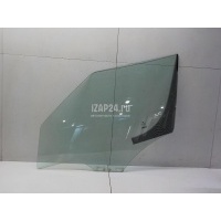 Стекло двери передней левой VAG Roomster (2006 - 2015) 5J7845021C