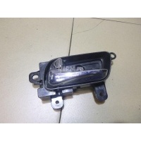 Ручка двери внутренняя левая Nissan EX/QX50 (J50) (2008 - 2017) 806711BA0B
