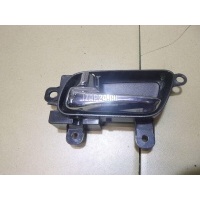 Ручка двери внутренняя левая Nissan EX/QX50 (J50) (2008 - 2017) 806711BA0B