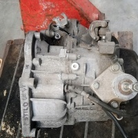 Кпп fiat 5495775