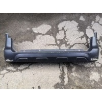 Бампер задний Renault Dokker 2013 850226654R