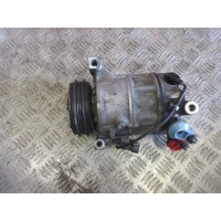 Компрессор кондиционера volvo xc60 s60 v60 2.4 d