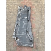 Audi a3 8v крышка шасси правый 5q7825202b