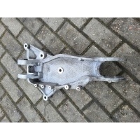 Крепление подушки подвески кабины scania r е 6