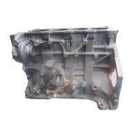 Blok двигателя nissan navara master movano b 2.3 dci