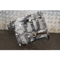 Blok двигателя nissan qashqai i 1.6 hr16