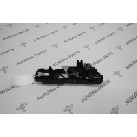 Кронштейн наружней ручки двери LH Mercedes A-Klasse W177 2018 A0997601702