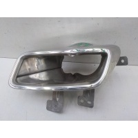 Насадка глушителя EXEED VX 2021- 602000335AA