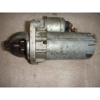 Fiat 1.3 jtd 1.3 cdti стартер valeo 55204116