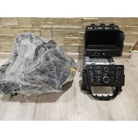 Радио cd600 opel astra j набор камера bluetooth wylo