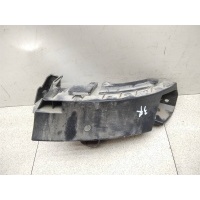 Кронштейн бампера заднего правый renault Arkana 2019- 850444456R
