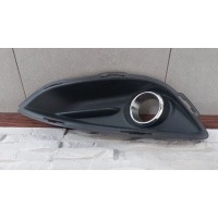 Pacifica решётка бампера prawa - 68229006aa