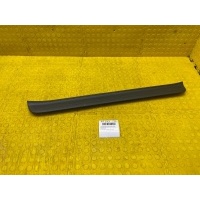 Накладка порога салона KIA CERATO BD 2023 85883M6000