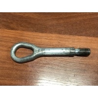 Крюк буксировочный Mercedes-Benz E-класс W210/S210 рестайлинг (1999—2003) 2000 A2206280135