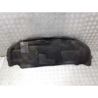 Изоляция капота opel corsa c