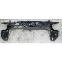 Рамка (панель) передняя кузовная Renault Clio III (2005-2012) 2006 8200290143