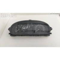 Щиток приборный (панель приборов) Renault Scenic I (1996-2003) 1998 7700427896