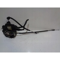 Замок правая передняя volkswagen phaeton 02 - 10 3d1837016aa