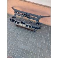 Усиление полоса передний октавия iii 5e0805588d