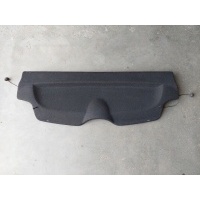 Полка багажника 9801187 мини countryman r60