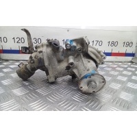 Помпа дизельная MITSUBISHI L200 (2006-2011) 2011 1300A045, 1305A138