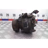 Компрессор кондиционера дизельный MITSUBISHI ASX (2010-2014) 2011 7813A428